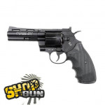 Colt Python 4" 6mm "Trishot Edition"