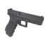 Glock 17 Co² Inokatsu Culasse Alu CNC Blowback