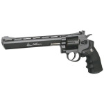 Revolver Dan Wesson 8P Full Métal