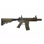 Colt M4 Special Forces Full métal Mini TAN 1,2 J