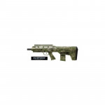 UAR 501 (urban assault rifle) camo ATACS-FG