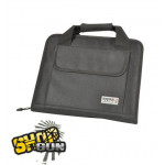 Housse noire pour pistolet Swiss Arms