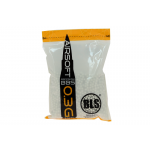 Sachet de 3330 billes 0.30g Precision BLS