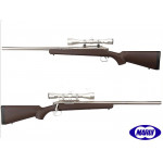 Tokyo Marui Pro Hunter Stainless VSR-10 Rifle 