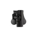 Holster pour répliques type Glock 17 Noir Ammomax
