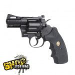 357 Magnum Python 2.5'' CO²